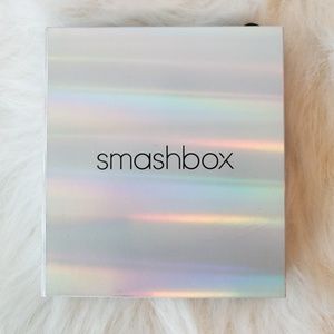 Smashbox MasterClass Lighting Theory